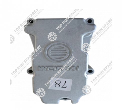 Cylinder Head Cover Assembly 612630040005