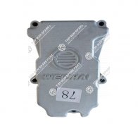 Cylinder Head Cover Assembly 612630040005