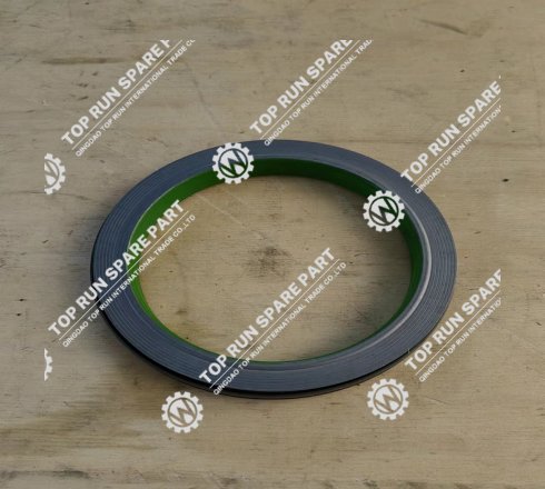 Front Oil Seal 612630010106