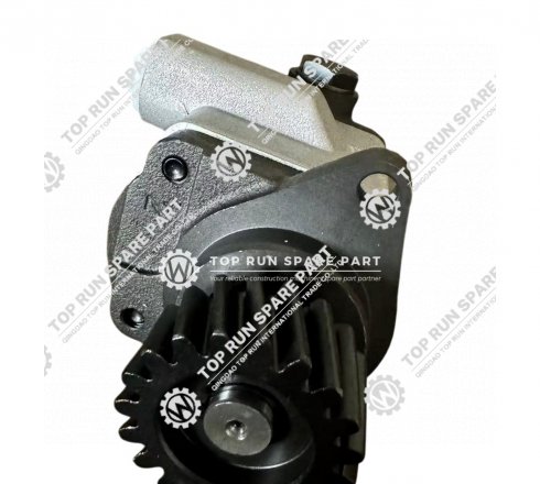 Steering pump NXG3407TFW111-01 Spare Parts