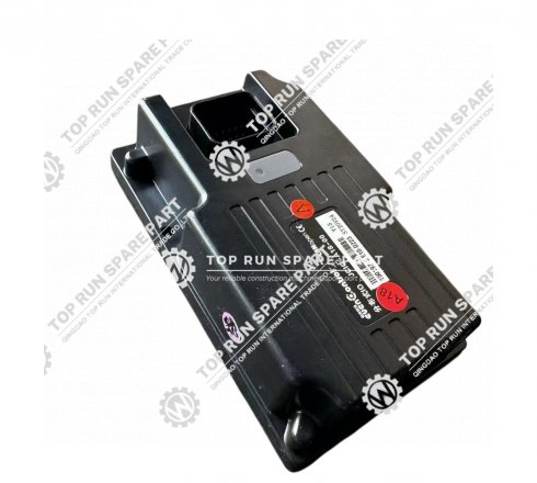 Module control 60346209 IOSY10-18A crane spare parts