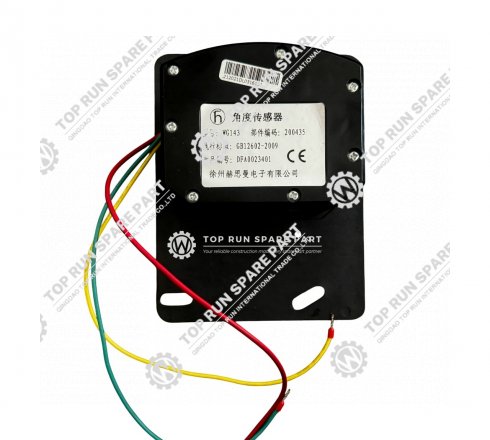 Angle Sensor WG143 spare parts