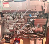 Engine assy WD615 (3)