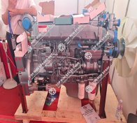Engine assy WD615 (4)