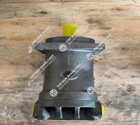 winch motor YFA2F45R2P1 (5)