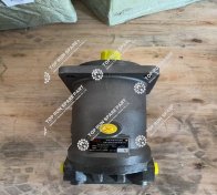 winch motor YFA2F45R2P1 (4)