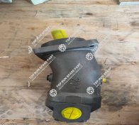 winch motor YFA2F45R2P1 (3)