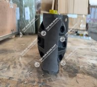 winch motor YFA2F45R2P1 (2)