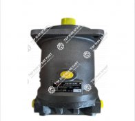 winch motor YFA2F45R2P1 (1)