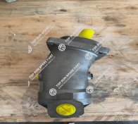 winch motor YFA2F45R2P1 (6)
