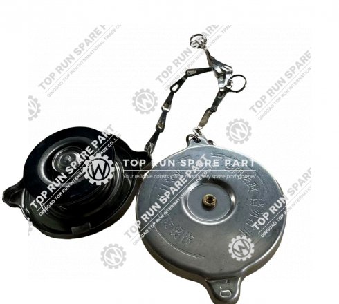 Auxiliary water tank cover Water Cap