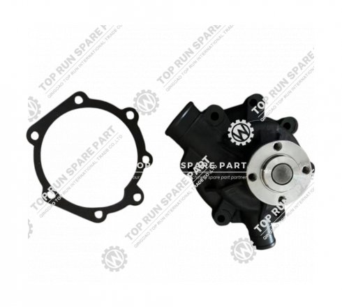 Water Pump 12159770 for Td226b Wp6g125e22 Engine