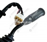 INDICATOR LEVER STEERING (9)