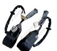 INDICATOR LEVER STEERING (5)