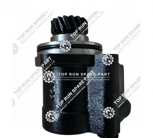 Steering pump Gearbox Pump 612600130172
