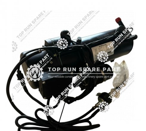 Liquid fuel oil heater YJH-Q10AL for Truck Spare Parts