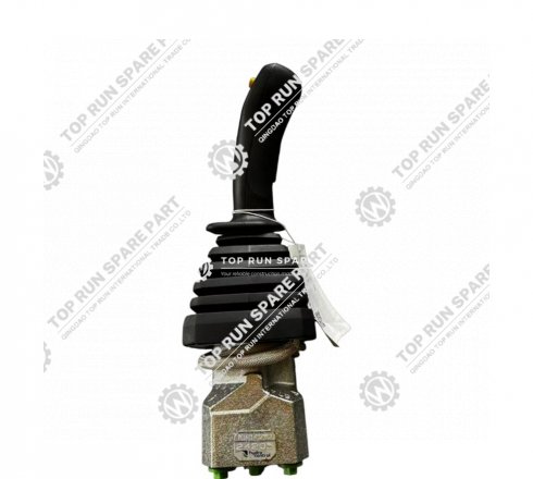 Pilot Valve 803001828 for crane spare parts