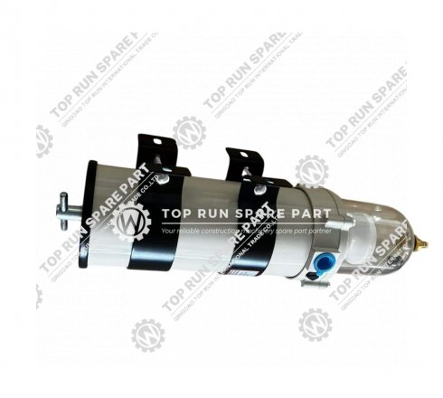 Diesel Engine Fuel Water Separator Assembly YZC-F-0069 YZC-F-0068 1000FG FH
