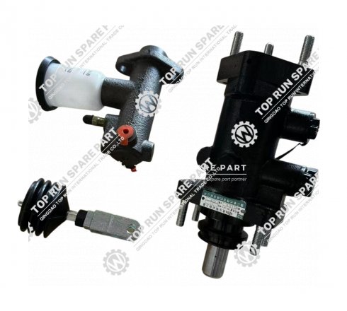 BRAKE VALVE 1459445200 (HBBA-00)