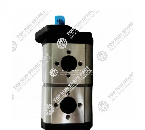 Hydraulic pump 3339121258 for truck crane