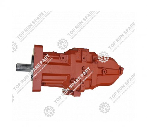 LOVOL FR700F excavator main pump 