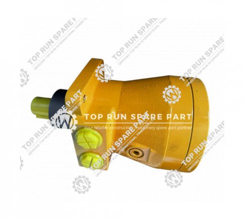 Axial Piston Pump Motor 803000191