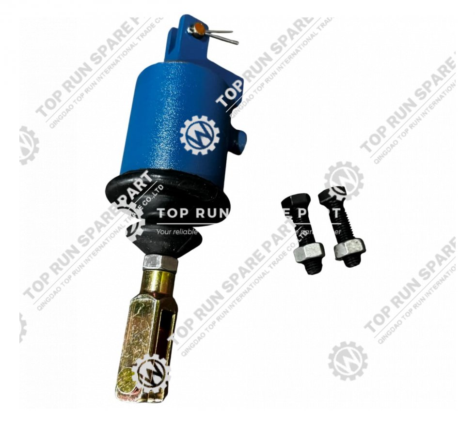 Gear box PTO 307 002 047 PR70 Truck parts
