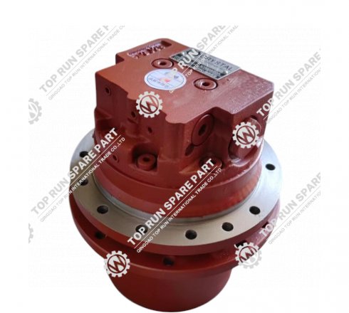 Traver motor 804009948