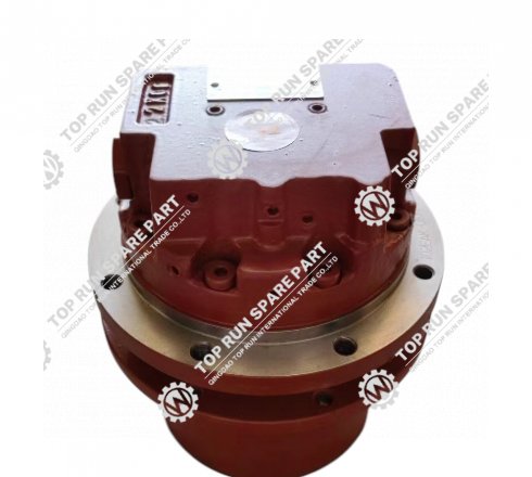 Traver motor 804013316