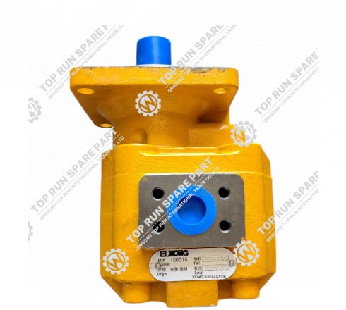 Gear Pump 803043375