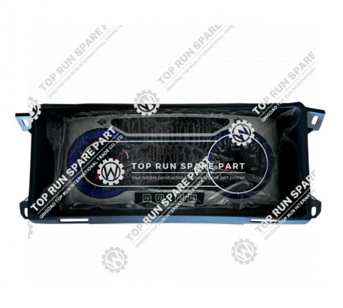 Combination Bus Instrument Panel 60026119