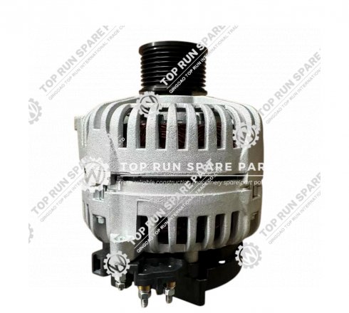 Alternator C4990546 for engine spare parts