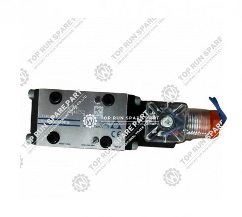 Hydraulic solenoid valve SDHE-06312A