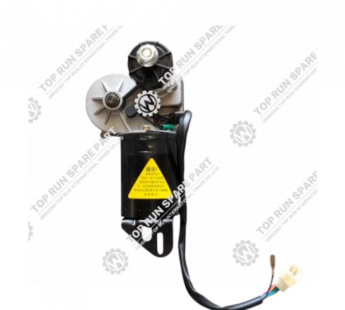 Wiper Assembly 860562106