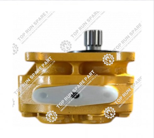 Gear pump 16Y-76-06000