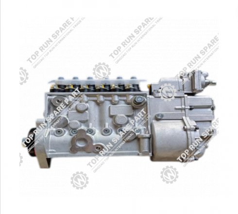 ​ Fuel Injection Pump BH6P110