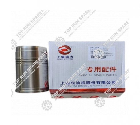 Cylinder liner D02A-104-30A+A