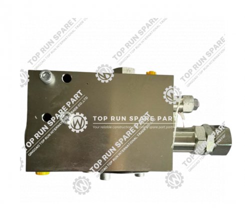 Balancing Valve 803000479 for Crane