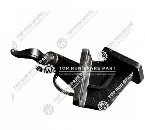 Shaft gear JS180-16010124 for Truck Spare Parts