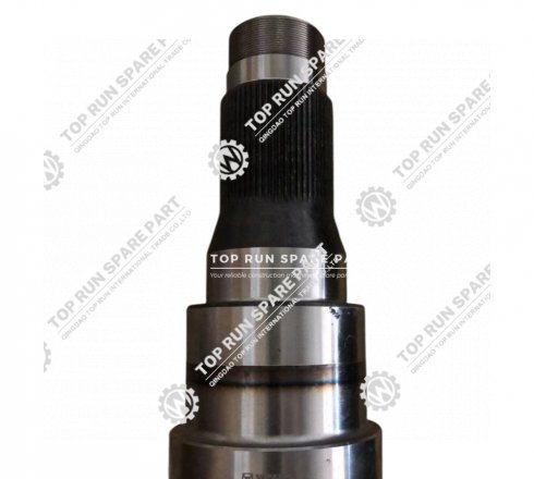 Wheel support shaft 860158412