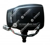 Lamp for XCMG WHEEL LOADER XC958 (1)
