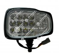 Lamp for XCMG WHEEL LOADER XC958 (4)