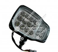 Lamp for XCMG WHEEL LOADER XC958 (3)