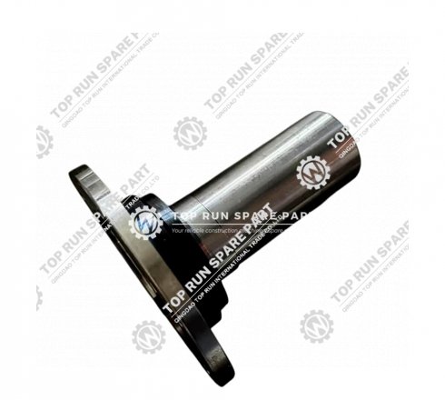 Bearing cover JS180-1701040-3 for Truck