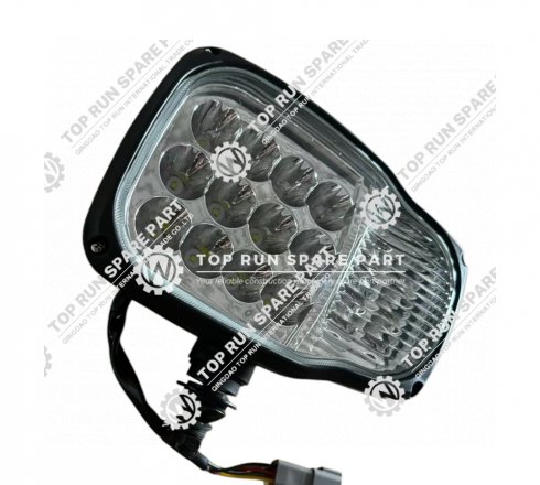 Lamp for WHEEL LOADER XC958