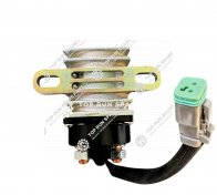 Electromagnetic Switch Starter Relay 241-8368 E336DC9 E330D for Excavator Loader spare parts (1)