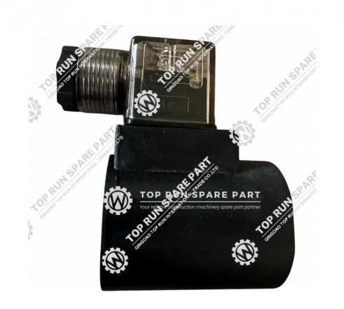 AC solenoid valve DC24V