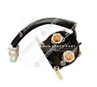Electromagnetic Switch Starter Relay 241-8368 E336DC9 E330D for Excavator Loader spare parts (4)