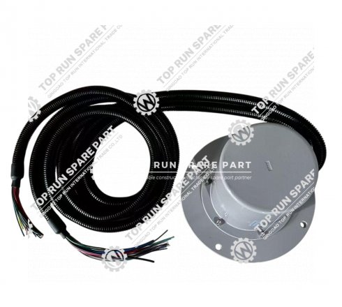 Conduction Slip Ring 60110796 for crane sparer parts