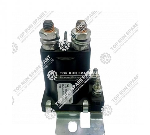 Starter Solenoid Relay 24524-10D for Excavators